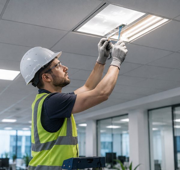 Electrical Maintenance