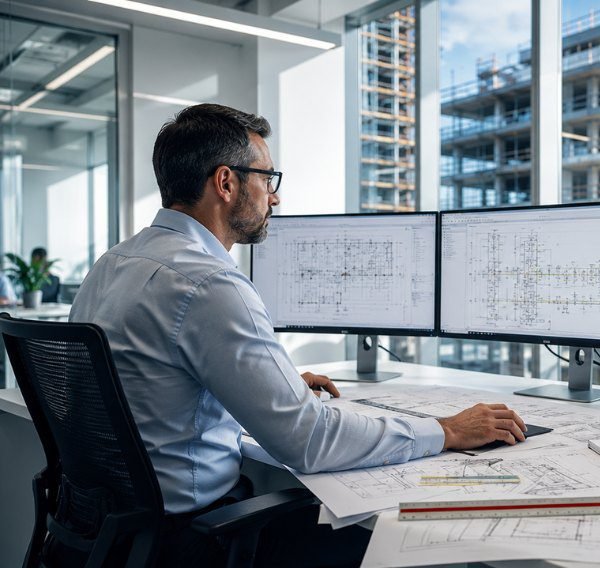 Engineering Design & Project Delivery