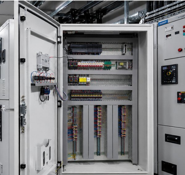 Power Distribution