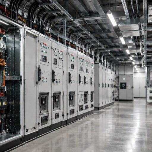 Electrical Infrastructure