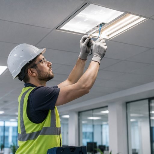 Electrical Maintenance