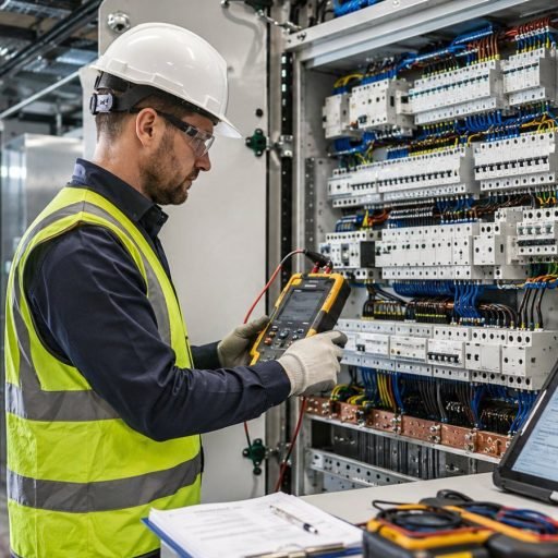 Inspection & Testing