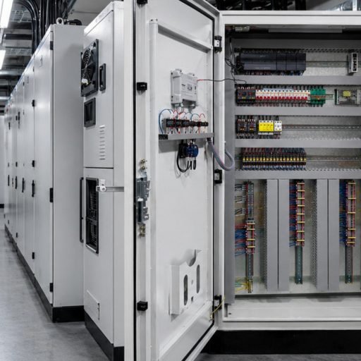 Power Distribution