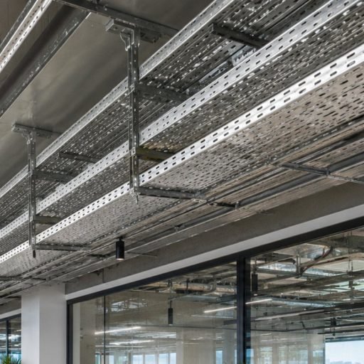 Electrical containment system